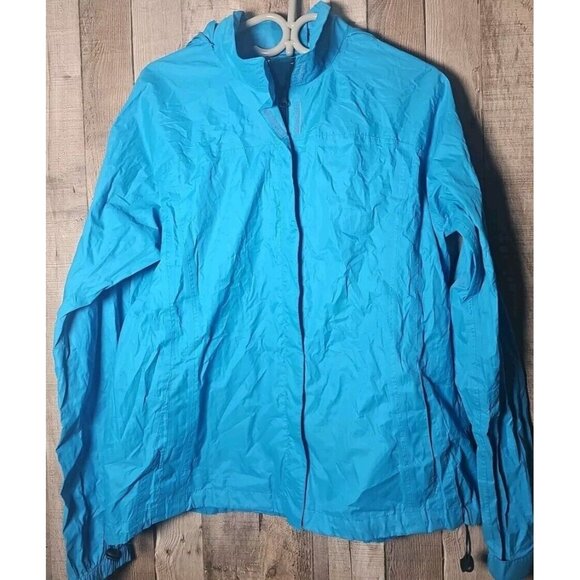 Jackets & Blazers - Alpinetek Windbreaker